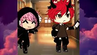 🎧🫐 повторяю гача тренды ✨🌿 (спалила голос?!)