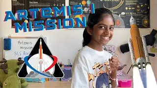 Artemis 1 Mission Explained