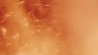 Solar Texture Motion Background | NEW VISION