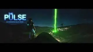 THE PULSE | Synthwave Playlist | 
