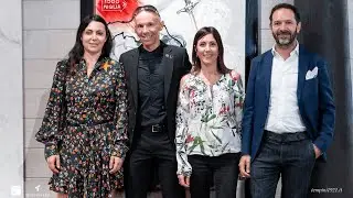 Tempini1921 . Siglacom - Partenza 1000Miglia 2023