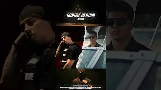MASSA - Borimi Berdim 