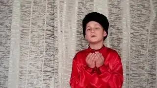 Босенко Кирилл - Шел казак с войны (Наталья Вечерина)