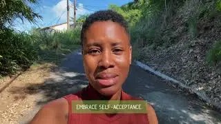 Conquer Comparison and Embrace Your Journey | Momentum Mondays with Dominique Mitchell