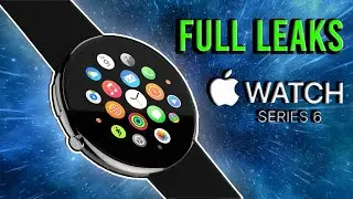 Apple Watch 6 RUMORS 2020