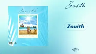 Magikara - ZENITH (Official Audio) | Zenith EP