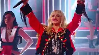 LOBODA — Мегамикс. Премия МУЗ-ТВ 2019. Музыка Объединяет