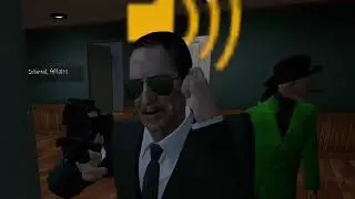 Trolling Proximity RP