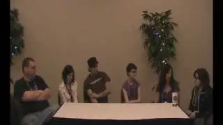 Wizrocklopedia Expeditious Panel Part 2