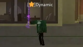 I got Star and Dont Know how to Act.