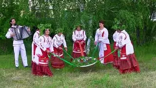 Чувашский вокальный ансамбль 