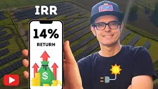 Energea Investment Review: 6-Month Update (Maximizing My IRR Return)