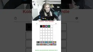 WTOPA Z KOLORKAMI..