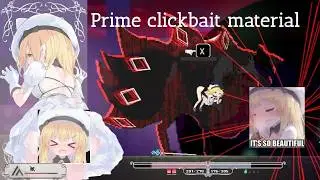 Alice in Cradle | Solo Grazia Defense (all stages, danger level 160)