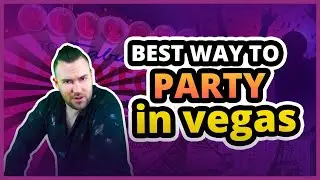 Best Way to Party in Vegas 2021! | The Booze Cruise
