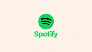 SPOTIFY Logo Animation
