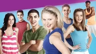 The Next Step: Academia de danza