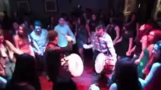 Ottawa Zaffeh Group 10th anniversary - Part 1
