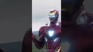 Irongod. 