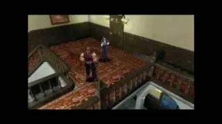 Resident Evil [Part 3] - No! Jill! No!