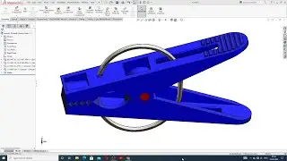 CLOTHESPIN PROJECT LECTURE-03, DESIGN AND ASSEMBLE
