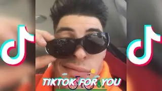 *NEW* Best of Stavros2410 ( Blink Twice if you Need Help ) Tiktok July 2020
