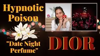 Dior Hypnotic Poison EDT Review | Dior Hypnotic Poison | Madam Queens