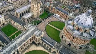Top Universities in the World 2022 - Best Universities in the World