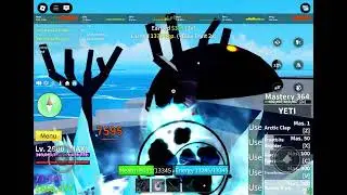 Checking if a yeti can solo a raid