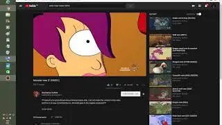 2 by 2 part 27 monster eats a bear
