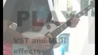 FreePlayer Sound Concept - 'Shrug'