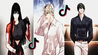 Lookism Manhwa Edits Tik Tok Compilation #5