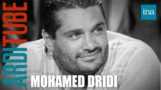 Who was Mohamed Dridi? | INA Arditube