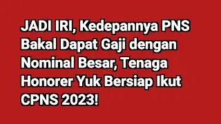 INFO HONORER TERBARU HARI INI_INFO HONORER K2 TERBARU_INFO PPPK TERBARU HARI INI_PPPK TERBARU_PPPK