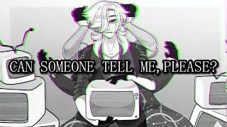 【VTUBER COVER】ECHO | Cas