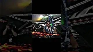 Rey Mysterio 💯👑💯❤️ #reymysterio #wcw #wwe