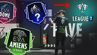 REMPORTER SA LIGUE LOCALE AVEC LE COACHING - ESPORTS VIRTUAL ARENAS