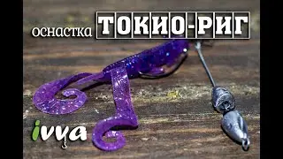 Оснастка Токио риг IVVA