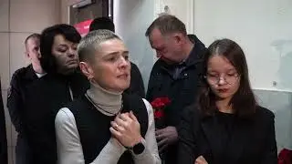 2024 10 17 ОТКРЫТИЕ ПАМЯТНОЙ ДОСКИ ИЛЬШАТУ АХУНОВУ