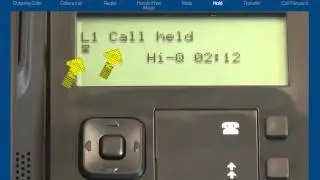 Mitel 6863 Cloud Phone End User Training