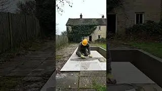 🏊 Incredible Swimming Pool Restoration | Dirty Abandoned Pool Rebuilt Into Luxury Paradise ✨