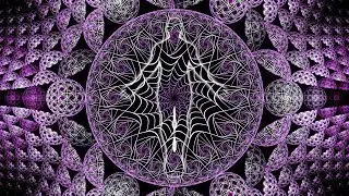 8000 Hz HIGH VOLTAGE Frequency Music To Activate Brain Neurons To Full Potential⎪Deep Shamanic Drums
