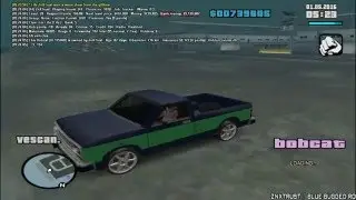 BuGGeD.ro : Avem /getgift on si pot sa schimb culoare la masina gratis