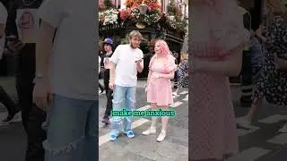 Do girls like TICKLES or HUGS?