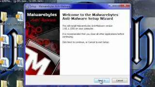 Security part 1: How to remove virus/malwares from your computer for FREE!