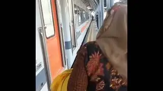 Naik Kereta Api Jayakarta Premium SGU-PSE (Surabaya - Jakarta)