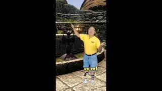 Basically Heimskr in Skyrim | Elder Scrolls Shorts