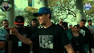 #KOBR / MOOSYX VS GABO VS LIL CAN VS JEITRAK / #FlavaOnTheMicCostaRica2k24 / Cuartos /