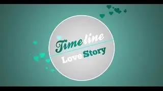 Expresso Timeline x 2 - After Effects Template
