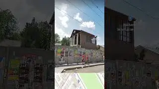 Город Симферополь за 10 лет 😳 